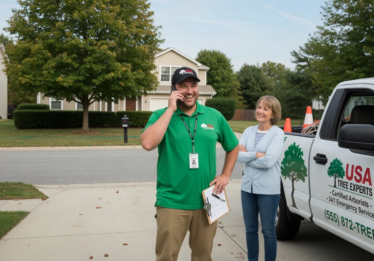 Tree Services Sugartown, LA FAQs